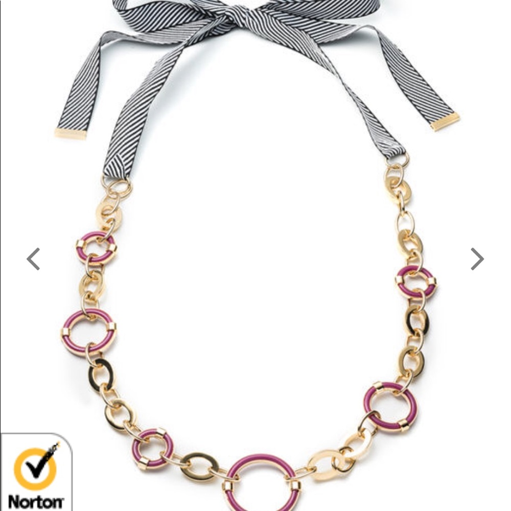 Trina Turk Necklace